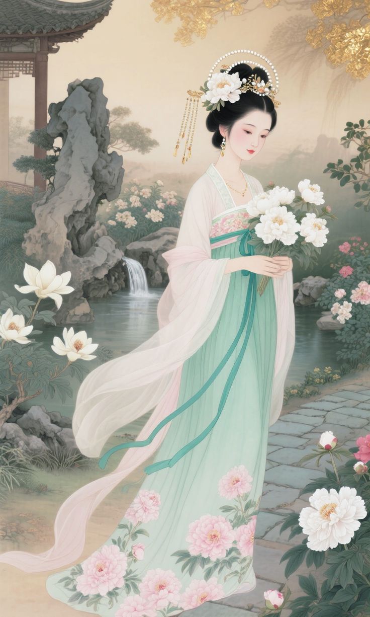 Trong Hậu Trạch, Không Có Chuyện Gì Là Nhỏ Nhặt